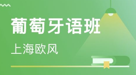 從零開始學(xué)葡萄牙語(yǔ)怎么學(xué)？