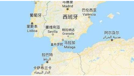 學(xué)西班牙語(yǔ)好還是葡萄牙語(yǔ)好？