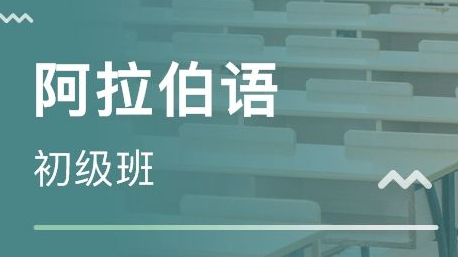 零起點(diǎn)實(shí)用阿拉伯語哪里有？