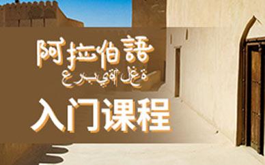 學(xué)習(xí)阿拉伯好嗎?有前途么？